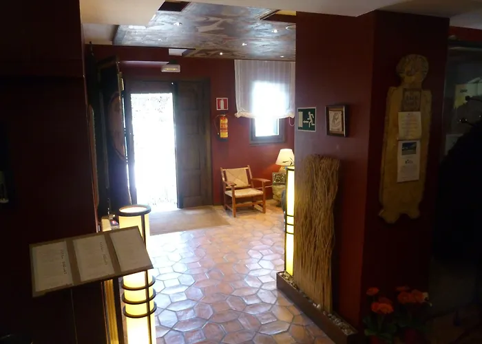 La Casuena 3* 라누사