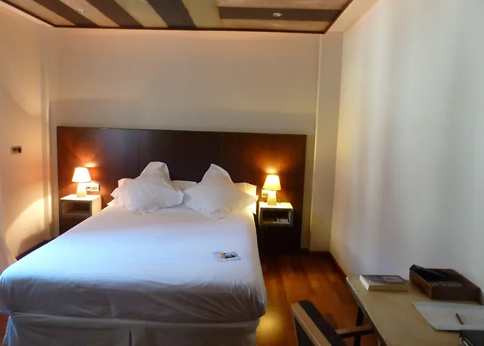 La Casuena 3* 라누사