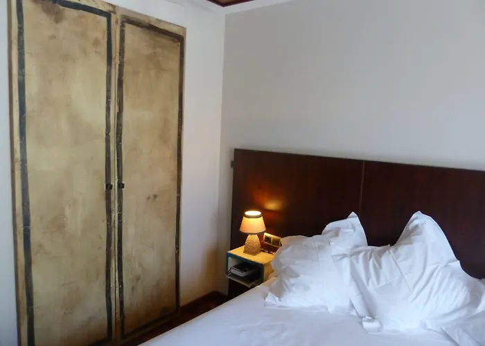 La Casuena 호텔 라누사