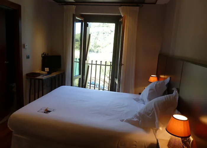 La Casuena 호텔 3*