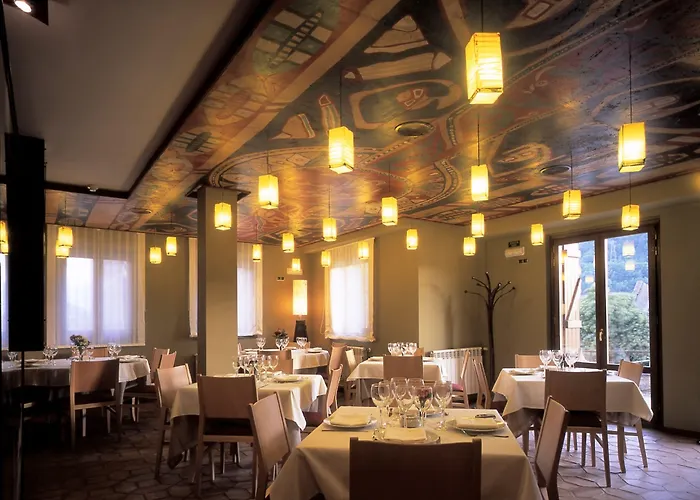 La Casuena 3* Lanuza