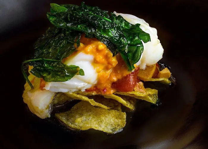 La Casuena 호텔 3*