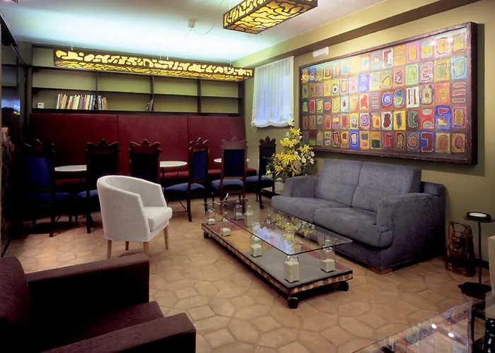 La Casuena 라누사