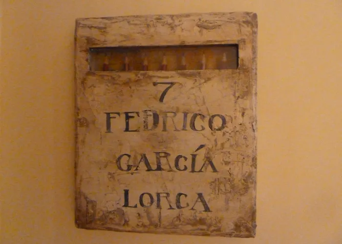 호텔 La Casuena 라누사