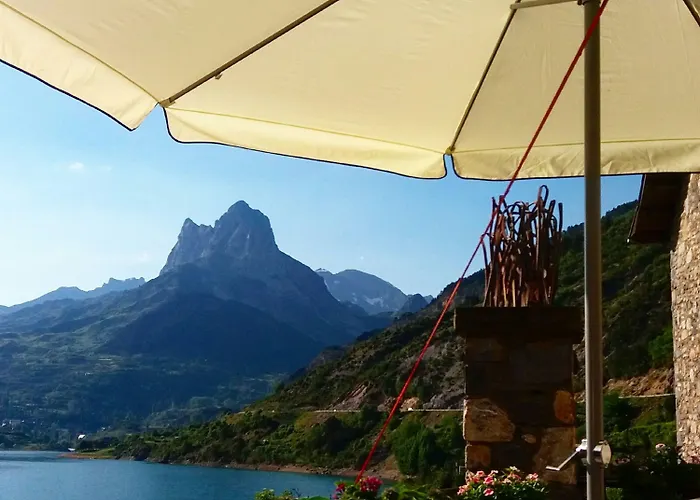 La Casuena 호텔 라누사