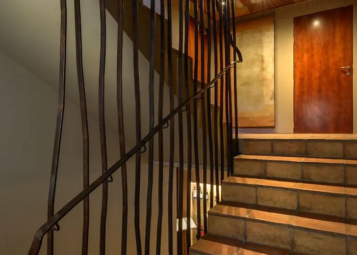 La Casuena 호텔 3*