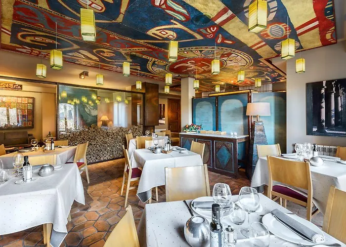 La Casuena 호텔 3*