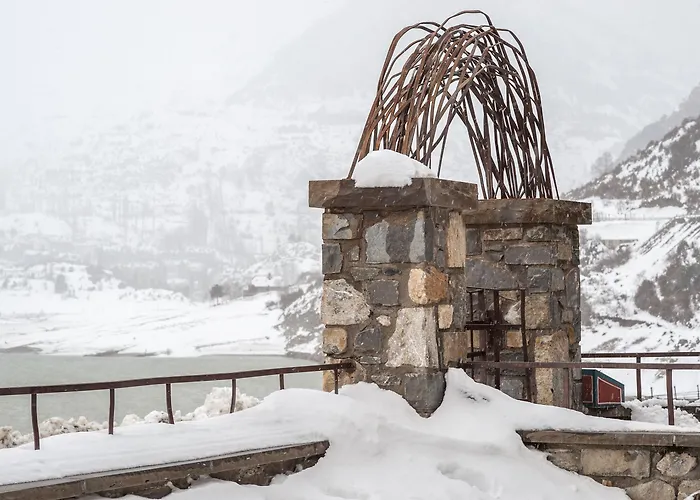 La Casuena 호텔 라누사