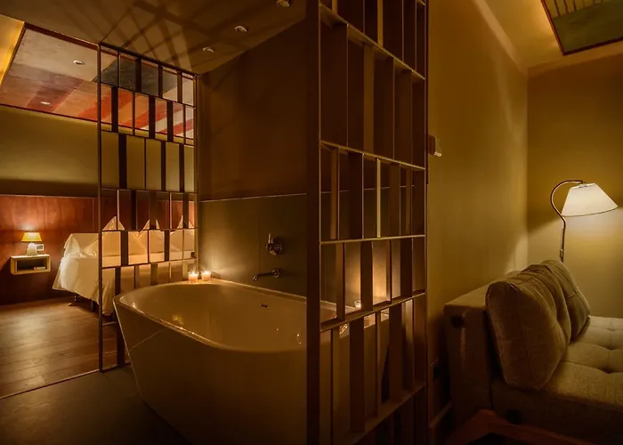 La Casuena 호텔 라누사