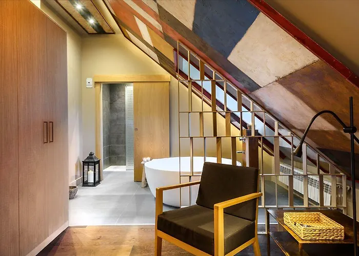 호텔 La Casuena 3*