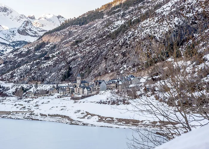 La Casuena 호텔 3*