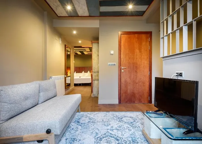 호텔 La Casuena 라누사