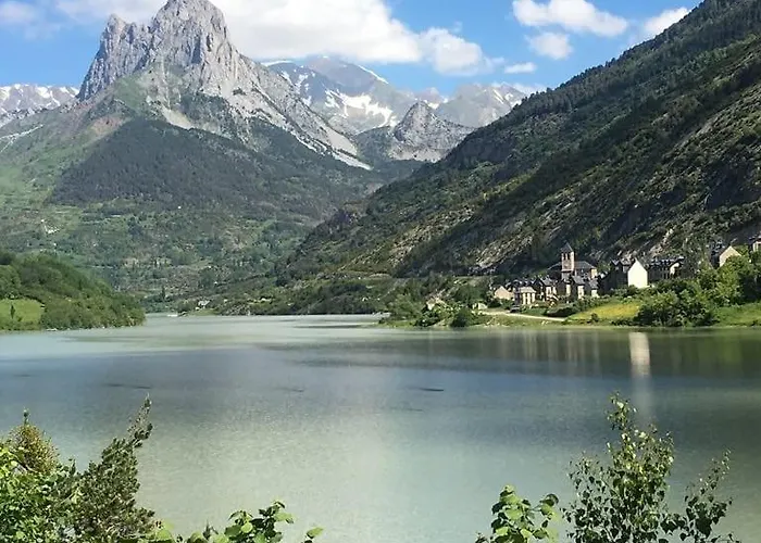 La Casuena 3* 라누사