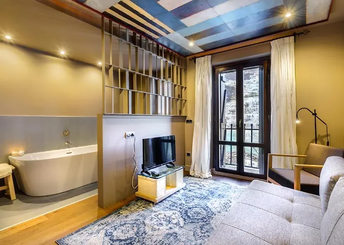 La Casuena 호텔 라누사