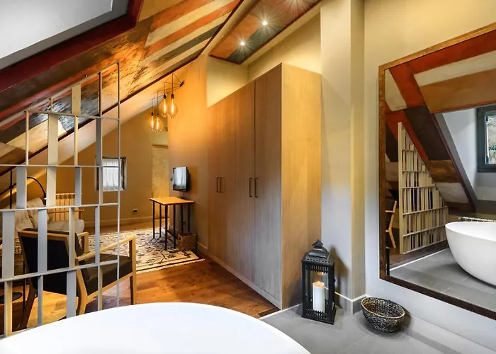 Szálloda La Casuena