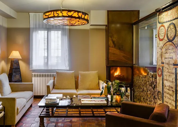 La Casuena 3* 라누사