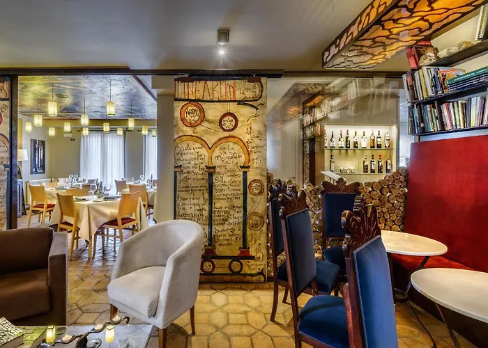 La Casuena 호텔 3*