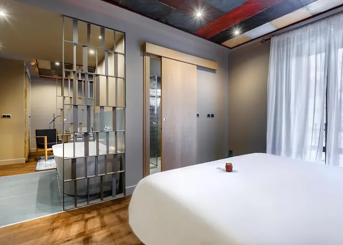 호텔 La Casuena 3*