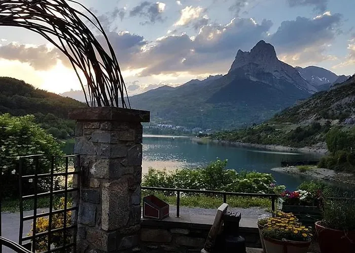 La Casuena 호텔 3*