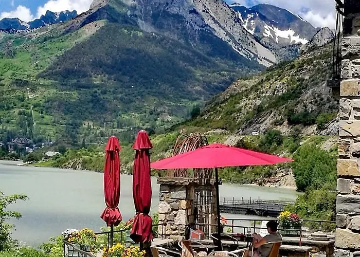 La Casuena Szálloda 3*