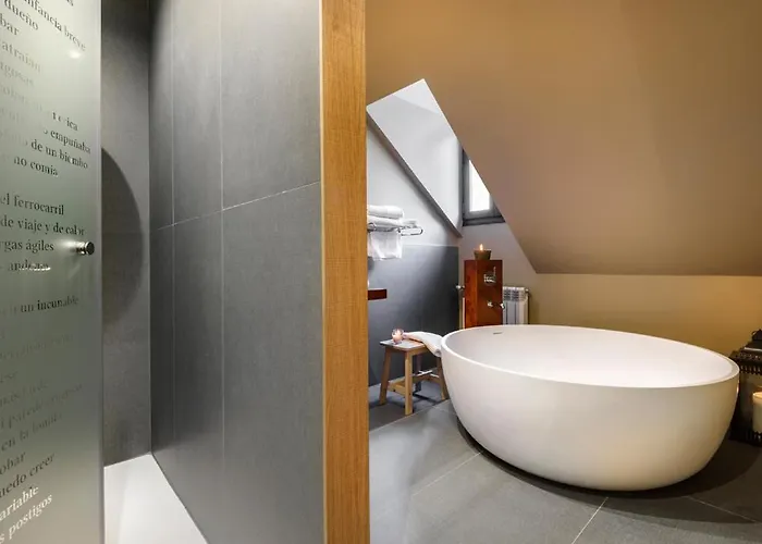 호텔 La Casuena 3*