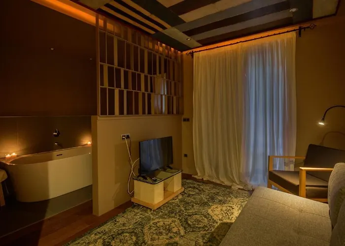 La Casuena 호텔 3*