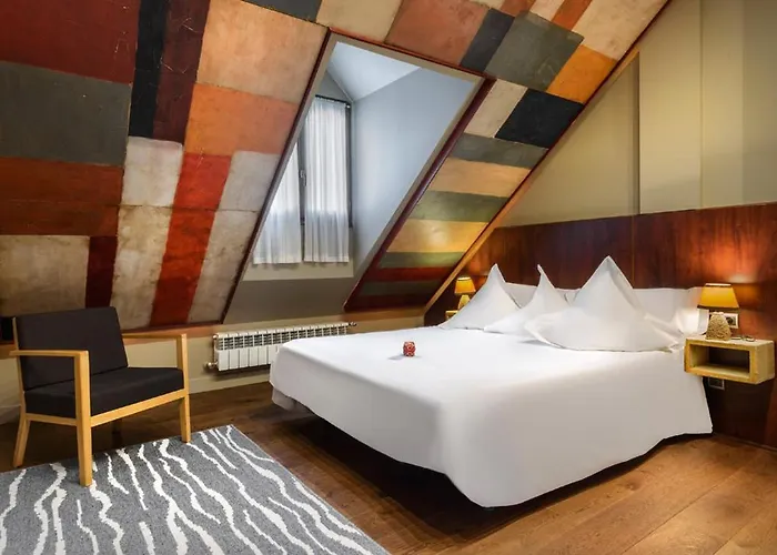 La Casuena 호텔 3*