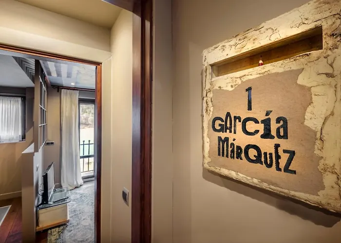 호텔 La Casuena 3*