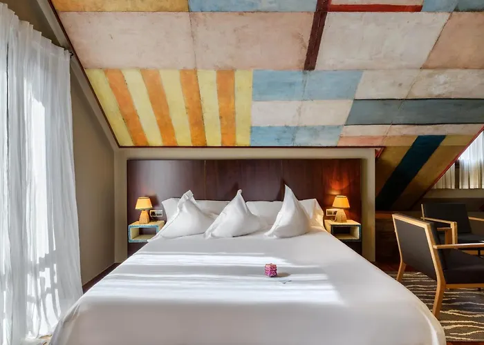 La Casuena 호텔 3*