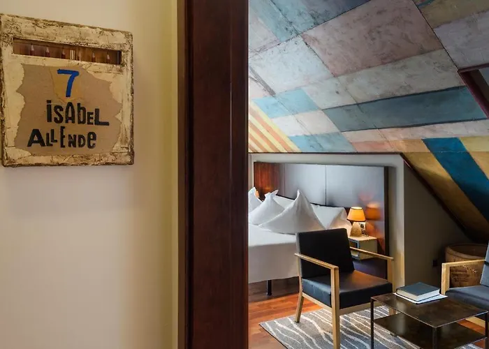 La Casuena 3* Lanuza