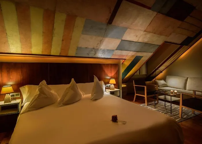 La Casuena 라누사