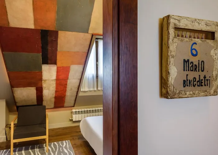 호텔 La Casuena 3*