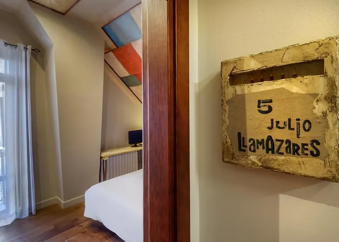 La Casuena 라누사