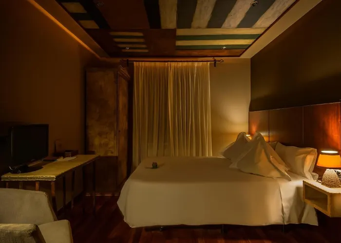 호텔 La Casuena 3*