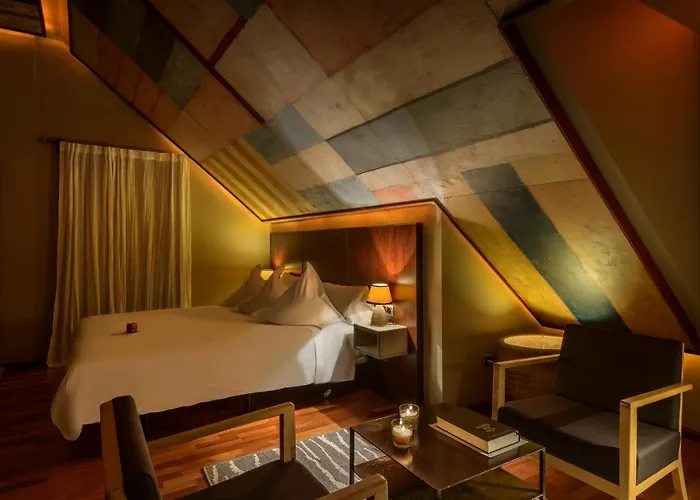 호텔 La Casuena 라누사