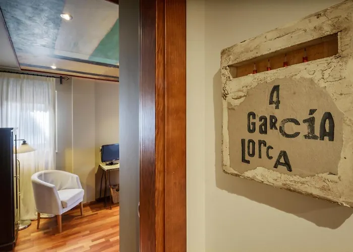 호텔 La Casuena 라누사