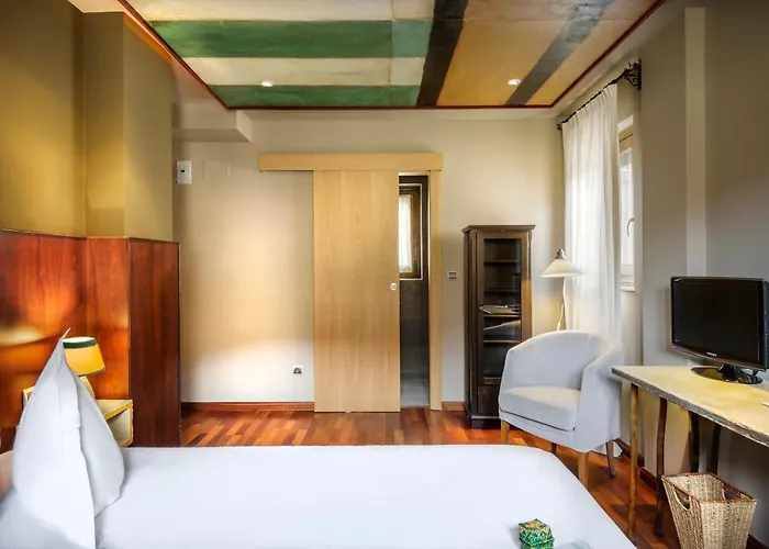 호텔 La Casuena 라누사