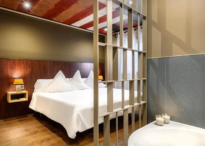 호텔 La Casuena 라누사